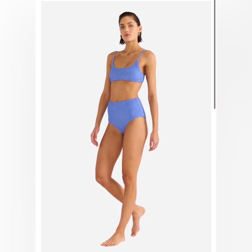 Mink Pink Irinia Bikini Set